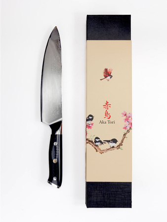 Zestaw startowy Aka Tori Basic Osaka Pro (2 szt.)