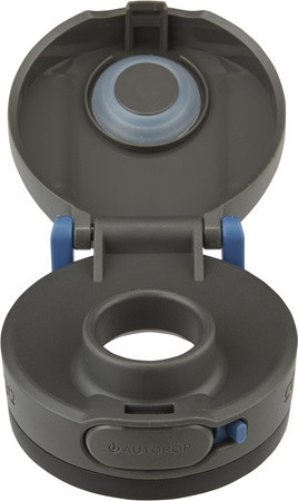 Butelka termiczna na wodę Contigo Jackson Chill 2.0 590ml Blue Corn