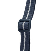 Torebka miejska na ramię antykradzieżowa Pacsafe Go - granatowa