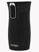 Kubek termiczny Contigo West Loop Mini 300ml - czarny metalik