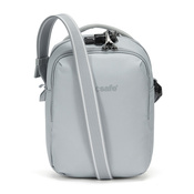 Torba miejska antykradzieżowa Pacsafe V - szara