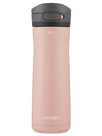 Butelka termiczna na wodę Contigo Jackson Chill 2.0 590ml Pink Lemo