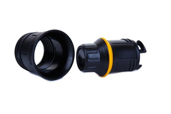 Termos Contigo 740ml matte black - powystawowy