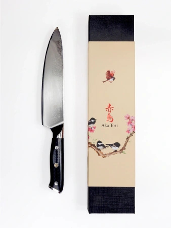 Zestaw Trio Mistrza Aka Tori Master Osaka Pro (3 szt.)