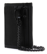 Portfel mały RFID Pacsafe Z50 czarny