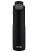 Butelka termiczna Contigo Autoseal Chill Matte Black 720ml