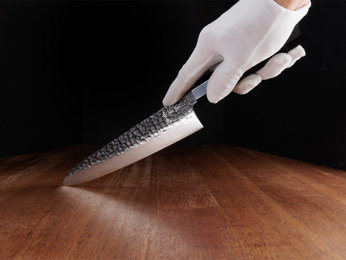 Zestaw startowy Aka Tori Basic Tokyo Black (2 szt.)