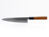 Nóż szefa kuchni ze stali damasceńskiej 8" - Aka Tori Tokyo Hammer