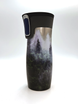 Kubek termiczny Contigo West Loop 2.0 470ml - Stalowy - Las