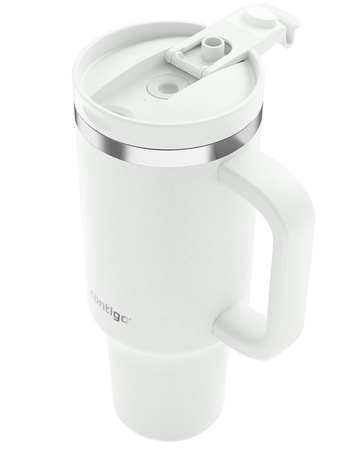 Kubek termiczny na wodę z grawerem Streeterville Tumbler 1200 ml - Salt