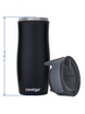 Kubek termiczny Contigo West Loop 2.0 470ml - stalowy