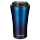 Kubek termiczny na kawę Dr.Bacty Apollo 2.0 - Eliksir cierpliwości - 360 ml - Monaco Blue