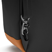 Antykradzieżowy plecak miejski Pacsafe Go 15 l - czarny