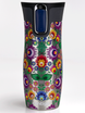 Kubek termiczny Contigo West Loop 2.0 470ml - stalowy