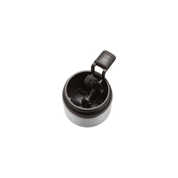 Kubek termiczny z grawerem Contigo Luxe  470 ml - Stainless Steel