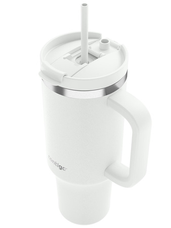 Kubek termiczny na wodę z grawerem Streeterville Tumbler 1200 ml - Salt