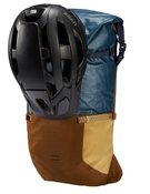 Plecak miejski / wycieczkowy Vaude CityGo 30 - brązowy