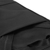 Torba miejska na ramię antykradzieżowa Pacsafe RFIDsafe - czarny