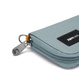 Portfel mały RFID Pacsafe - miętowy