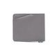Portfel mały RFID Pacsafe - szary