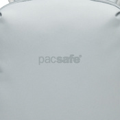 Plecak miejski antykradzieżowy Pacsafe Vibe 12 l - szary