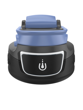 Kubek termiczny z ustnikiem Free Flow Contigo 700ml - Niebieski