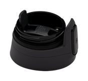 Kubek termiczny Contigo Pinnacle 300ml -Matte Black