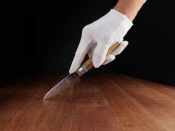 Zestaw Trio Mistrza Aka Tori Master Kyoto Olive (3 szt.)