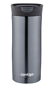 Kubek termiczny Contigo Huron 470ml - Gunmetal - powystawowy