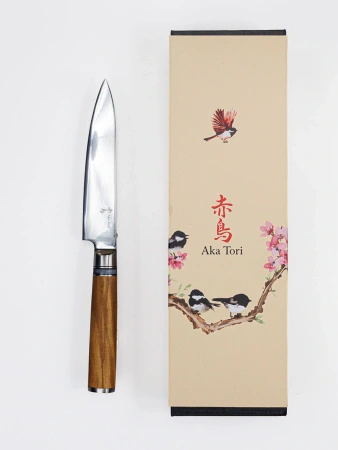 Zestaw startowy Aka Tori Basic Kyoto Olive (2 szt.)