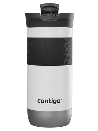 Kubek termiczny z grawerem Contigo Byron 2.0 470ml - Salt
