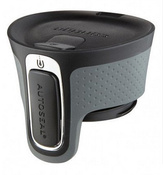 Kubek termiczny z grawerem Contigo West Loop 2.0 470 ml - Latte
