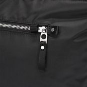 Torba damska antykradzieżowa Pacsafe W - czarna