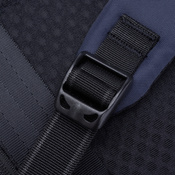 Plecak miejski antykradzieżowy Pacsafe V 16 L - granatowy