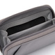 Portfel mały RFID Pacsafe - szary