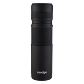 Termos turystyczny/ podróżny Contigo 740ml - Matte Black