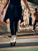 Butelka termiczna na wodę Contigo Ashland Chill 590 ml Matte Black - powystawowa