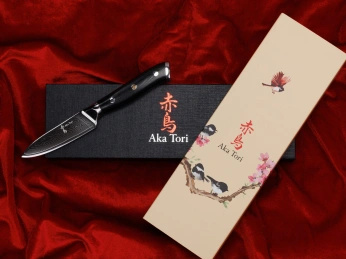 Zestaw Trio Mistrza Aka Tori Master Osaka Pro (3 szt.)