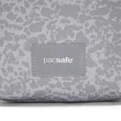 Torba miejska na ramię antykradzieżowa Pacsafe Go - szara