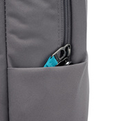 Plecak antykradzieżowy miejski Pacsafe Go 25 l - szary