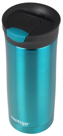 Kubek termiczny na kawę  Contigo Huron 470ml - Biscay Bay