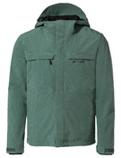 Kurtka sportowa ocieplana męska Vaude Yaras - zielona