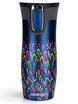Kubek termiczny Contigo West Loop 2.0 470ml - Granat mat -  Floresy
