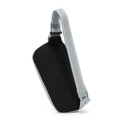 Biodrówka saszetka wodoodporna antykradzieżowa Pacsafe V - szara