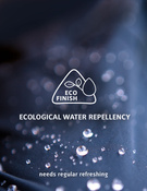 Spodnie sportowe męskie 2 w 1 wielosezonowe Vaude Moab - czarne