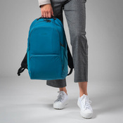 Plecak na laptopa antykradzieżowy Pacsafe LS450 - turkusowy