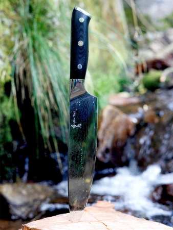 Zestaw Trio Mistrza Aka Tori Master Osaka Pro (3 szt.)