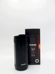 Kubek termiczny 2w1 Dr.Bacty Notus 360 ml - Distance - czarny