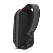 Plecak na jedno ramię antykradzieżowy Pacsafe Vibe 325 - ciemnoszary