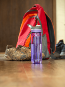 Butelka na wodę Contigo Cortland 720ml - Grapevine